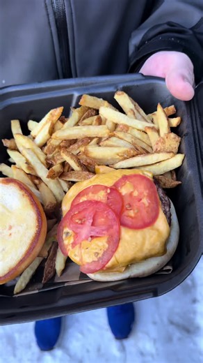 Burger Review Guy's Experience at Brass Monkey