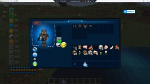 MCreator教程：变量，数值，文本，人物显示