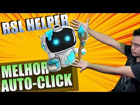Como usar o RSL Helper | Auto-click revolucionário para Raid: Shadow Legends (#Goots 4)
