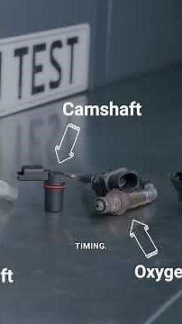 Diagnose a Faulty MAP Sensor – Part 1 #automobile #mechanic #carrepair