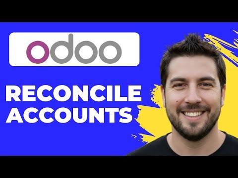 How To Reconcile Bank Statements In Odoo (Full Guide)