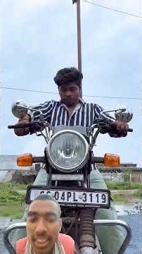 सुबह सुबह फनी वीडियो देखे जाए 🤣😁🤣🤣