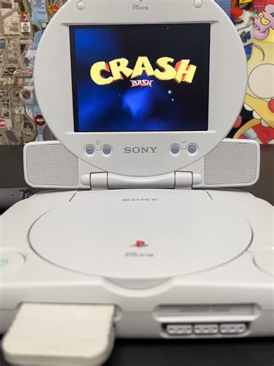 Playing Crash Bash on PlayStation: A Nostalgic Adventure