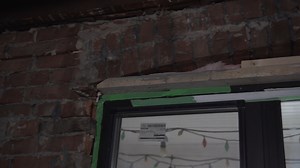 16K views · 340 reactions | Not the way windows should be install. Ok, we've got our work cut out for us.. #behindthescenes | Mike Holmes | Facebook