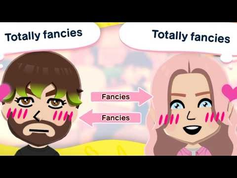 They just WON'T CONFESS in TOMODACHI LIFE
