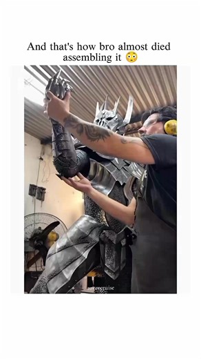 Understanding Sauron's Role in The Lord of the Rings