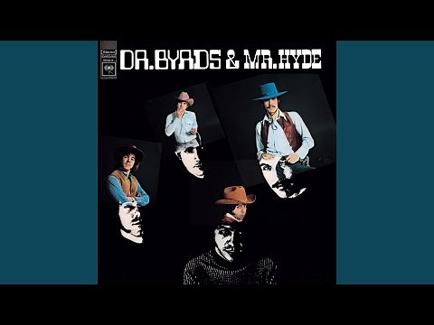 Drug Store Truck Drivin' Man