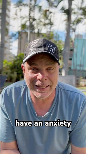 Kids today have anxiety over math.