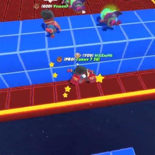 i m just erase your memory #tanavgamerz #stumbleguys #shorts