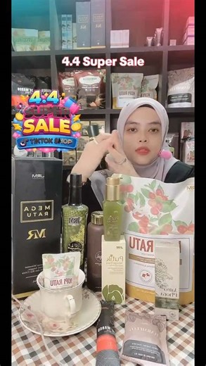 JR Holistik Seremban LIVE Highlights