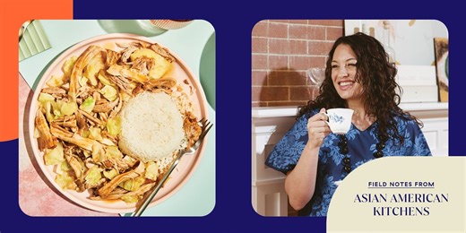 Kālua Pig And Cabbage Is As Hawaiian As The Aloha Spirit