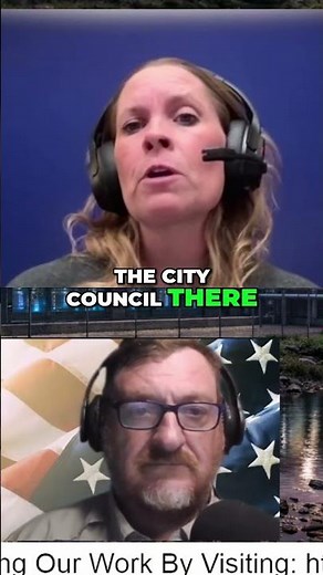 Mayor Spills ALL on Geronimo Power Deal! #shorts