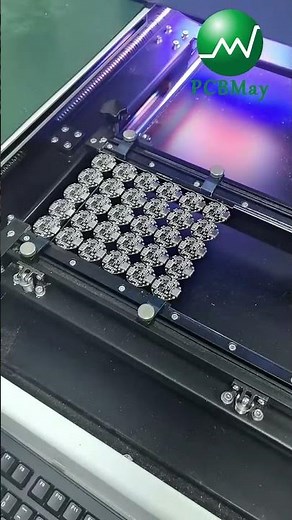 AOI Testing for PCB Assembly | PCB Inspection | PCBMay