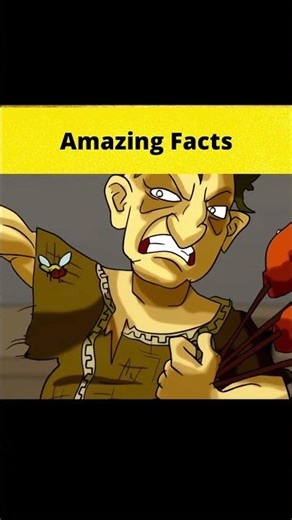 Worst Jobs In Ancient Rome || #shorts #facts