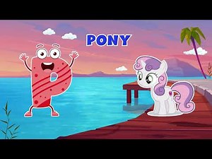 ABC Song Phonics Lyrics | ABC letter song | All the alphabet song