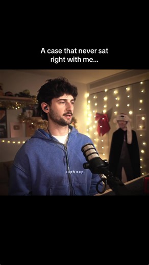 The Case That Could Save Your Life