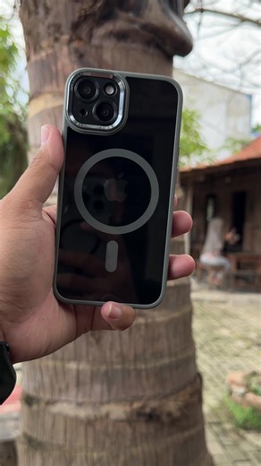 Case iphone magnetic #caseiphone #casingiphone #rekomendasicaseiphone