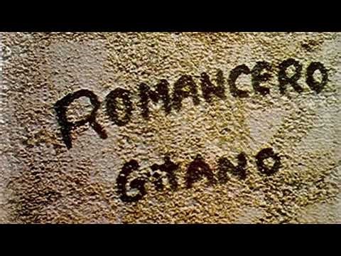 The Gipsy Nun (Romancero Gitano) by Mikis Theothorakis/Classical Guitar Duo