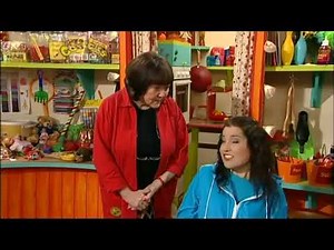 Balamory: Series 4: Bonjour
