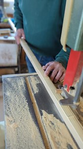 Making the Victorian English Longbow, gluing the stave and cutting it out to shape. #bowyer #longbow #bowmaking #archery | Richard Head Longbows