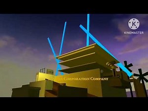 20th Century Fox Destroyed Part 1 Reverse