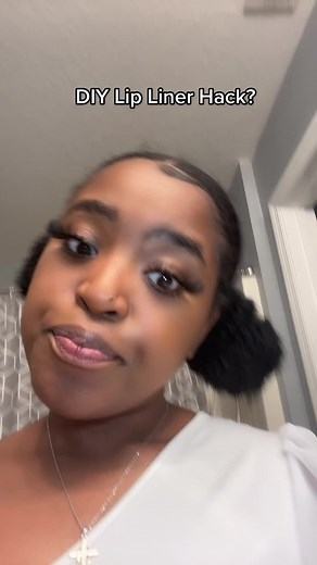 DIY Lip Liner Hack? Easy Tutorial for Homemade Lip Liners