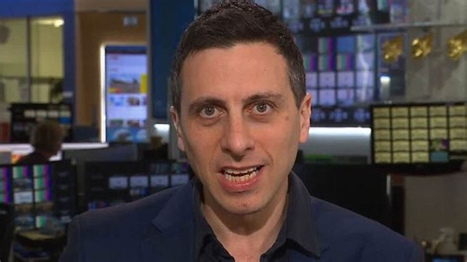 IOC bans transgender women from female events