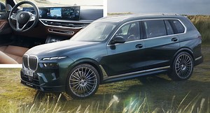 2023 BMW Alpina XB7 Detailed With 630 HP And A $146k Price Tag | Carscoops