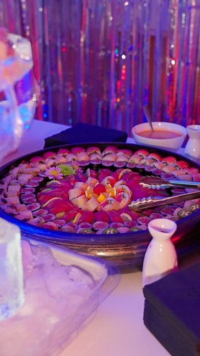 Exclusive Private events and Parties in Miami with the best team in town 🔥 #LuxuryEvents #LuxuryCatering #EventCatering #BarCatering #cheftasosmiami