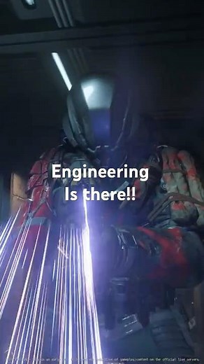 Star Citizen 4.5 Engineering