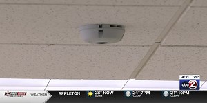 Green Bay City Hall rejects attorney’s demand to remove audio surveillance