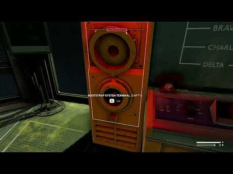 How to Restore Power to the Interchange in Atomfall