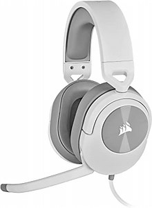 אוזניות גיימינג Corsair HS55 רק ב$60.50 ומשלוח חינם! | ZUZU DEALS - זוזו דילס
