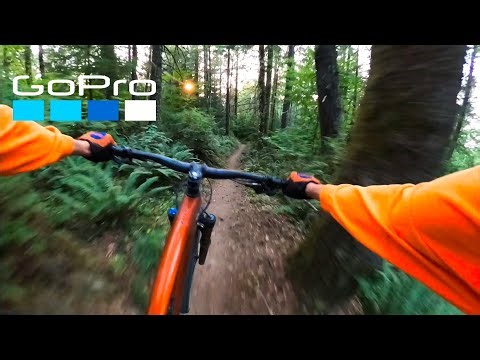 Best MTB Trail in Washington?