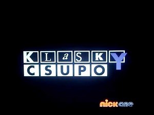 Klasky-Csupo/Nickelodeon (2001)