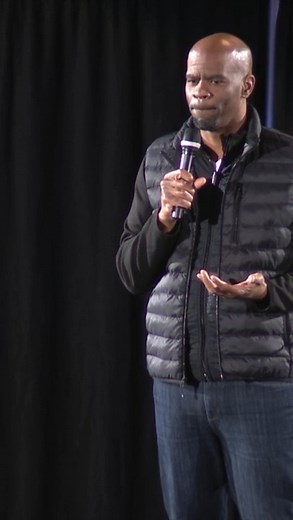 "Michael Jr., can you greet my mom Happy Birthday?" 🎂 Check out my YouTube channel for more laughs and inspiration! ↪️ https://bit.ly/MichaelJrYouTube | Michael Jr. Comedy