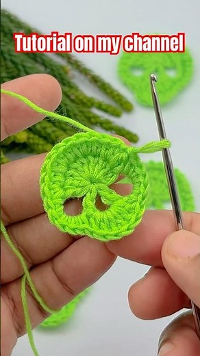 Tutorial here 👆 Crochet perfect skull pattern is now live on my channel!