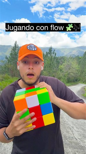 It works with any cube 🫡🧩🧏🏻‍♀️#rubikscube#tutorial #rubikscube3x3x3