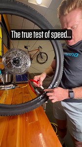 Certainly doesn't always go this smooth... 😬😅 | Performance Bicycle