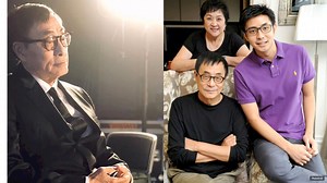 Taiwanese Musician Steven Liu Chia-Chang Dies At 83; Netizens Recall Inheritance Dispute With Ex Chen Chen