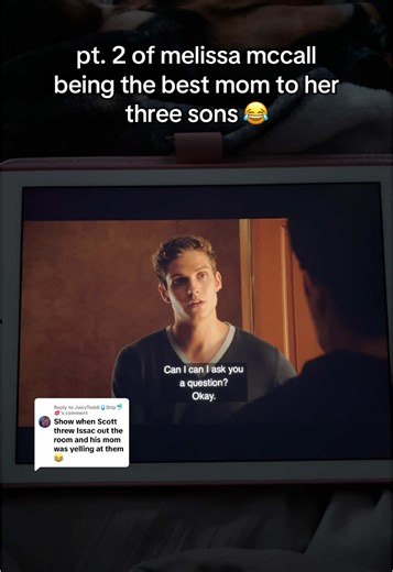 Teen Wolf: Melissa McCall's Best Mom Moments