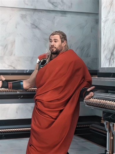 Swaami Thoranand | Thor & His Team | #shorts #youtubeshorts #shortvideo