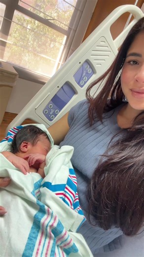 Llegó Nalia Rubí 🌸 La reina de nuestras vidas #fyp#paratiiiiiiiiiiiiiiiiiiiiiiiiiiiiiii#mamaprimeriza#puertorico#parto