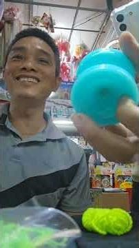 14.05.2026 POSTAL ORDER - MAGIC YOYO K2 TURQUOISE - QUICK VIDEO