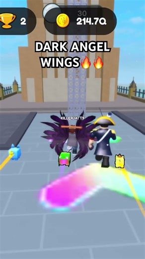 #roblox #gaming #falling #gameplay #newgame