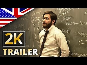Enemy - Official Trailer [2K] [UHD] (International/English)