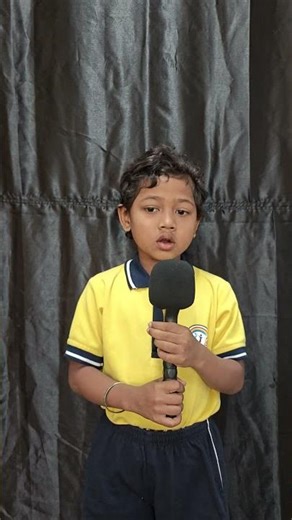 Simple GK for Children | Class 1 Study Video | Bal Vidyalaya I Class 1 GK Learning | Fun GK for Kids