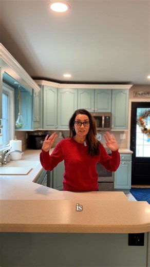 Every step you CANNOT skip if you want o actually make a good investment! Hint: it's not the cabinet colors or beautiful floors. 🫢 | Jennifer Fitze Compass Real Estate