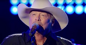 Alan Jackson Tributes Charley Pride With 'Where Do I Put Her Memory?' During 'CMT Giants' Special