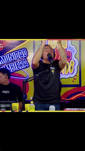 @El Loco Amato - Oficial @UN POCO DE RUIDO ⚡️